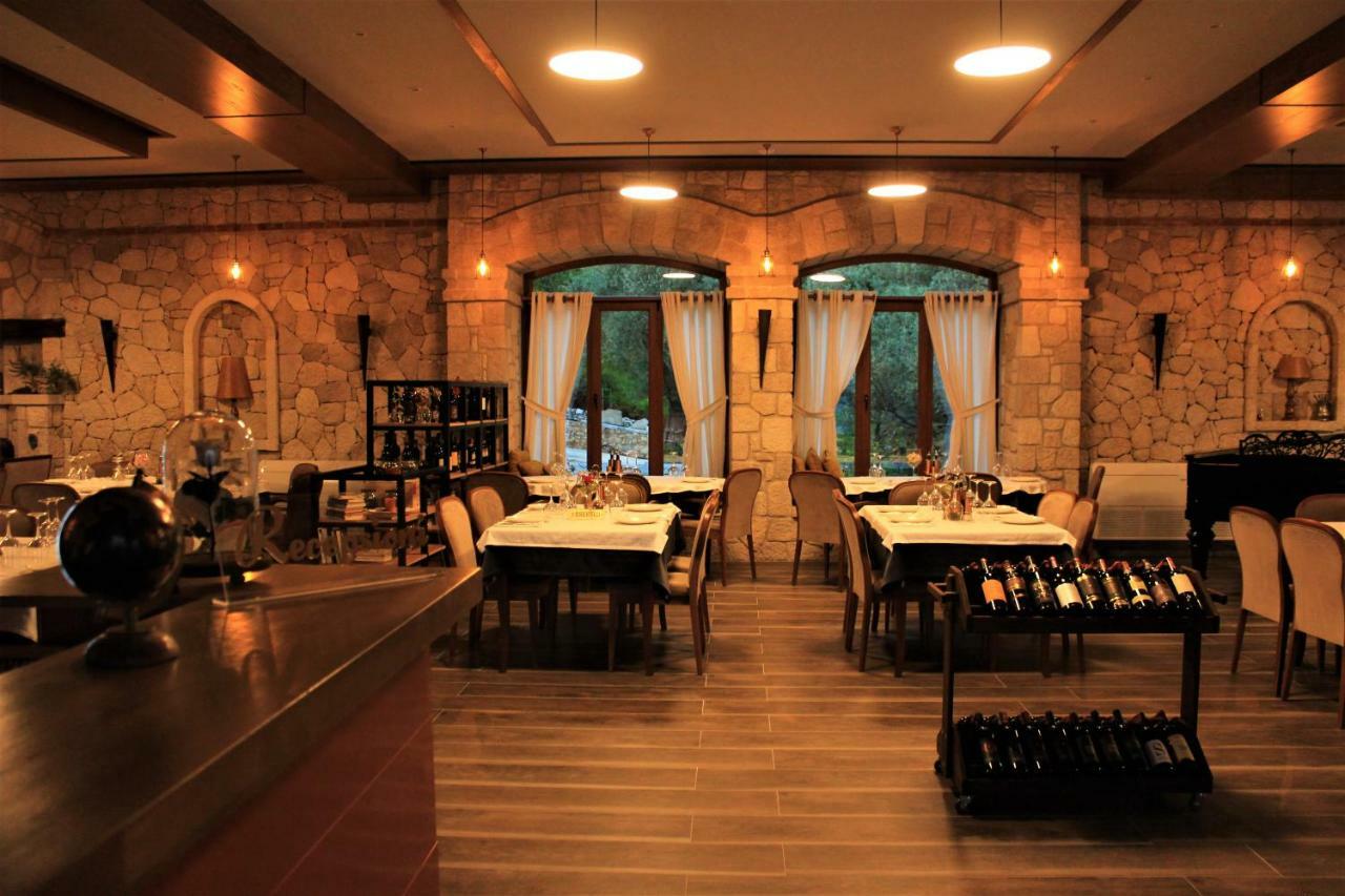 Chateau Fasel * Tirana