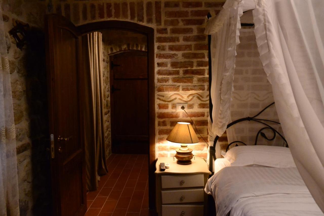 Chateau Fasel Farm stay